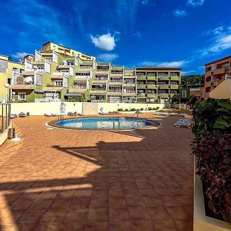 Luxury Apartment Orlando Costa Adeje  Εξωτερικό φωτογραφία