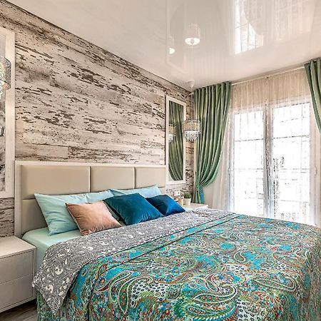 Luxury Apartment Orlando Costa Adeje  Εξωτερικό φωτογραφία