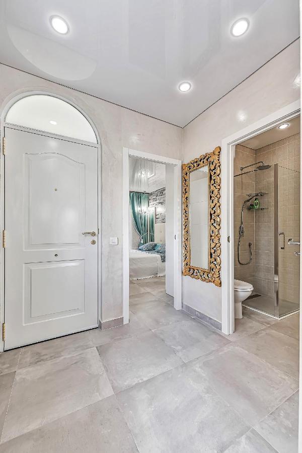 Luxury Apartment Orlando Costa Adeje  Εξωτερικό φωτογραφία