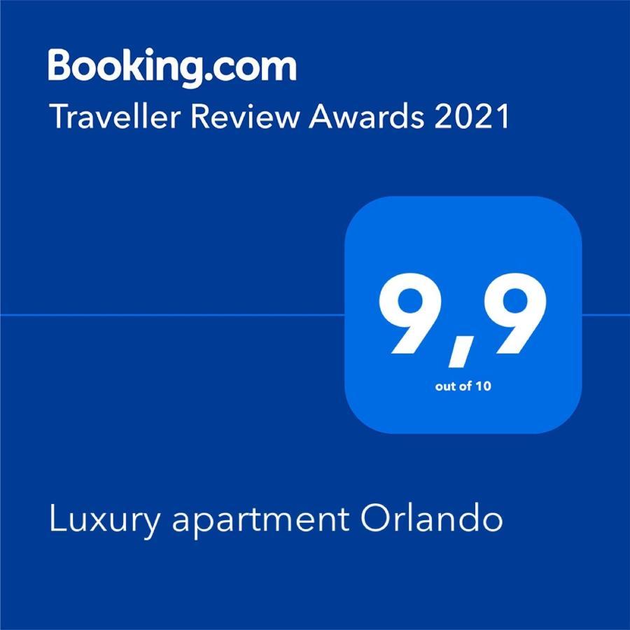 Luxury Apartment Orlando Costa Adeje  Εξωτερικό φωτογραφία