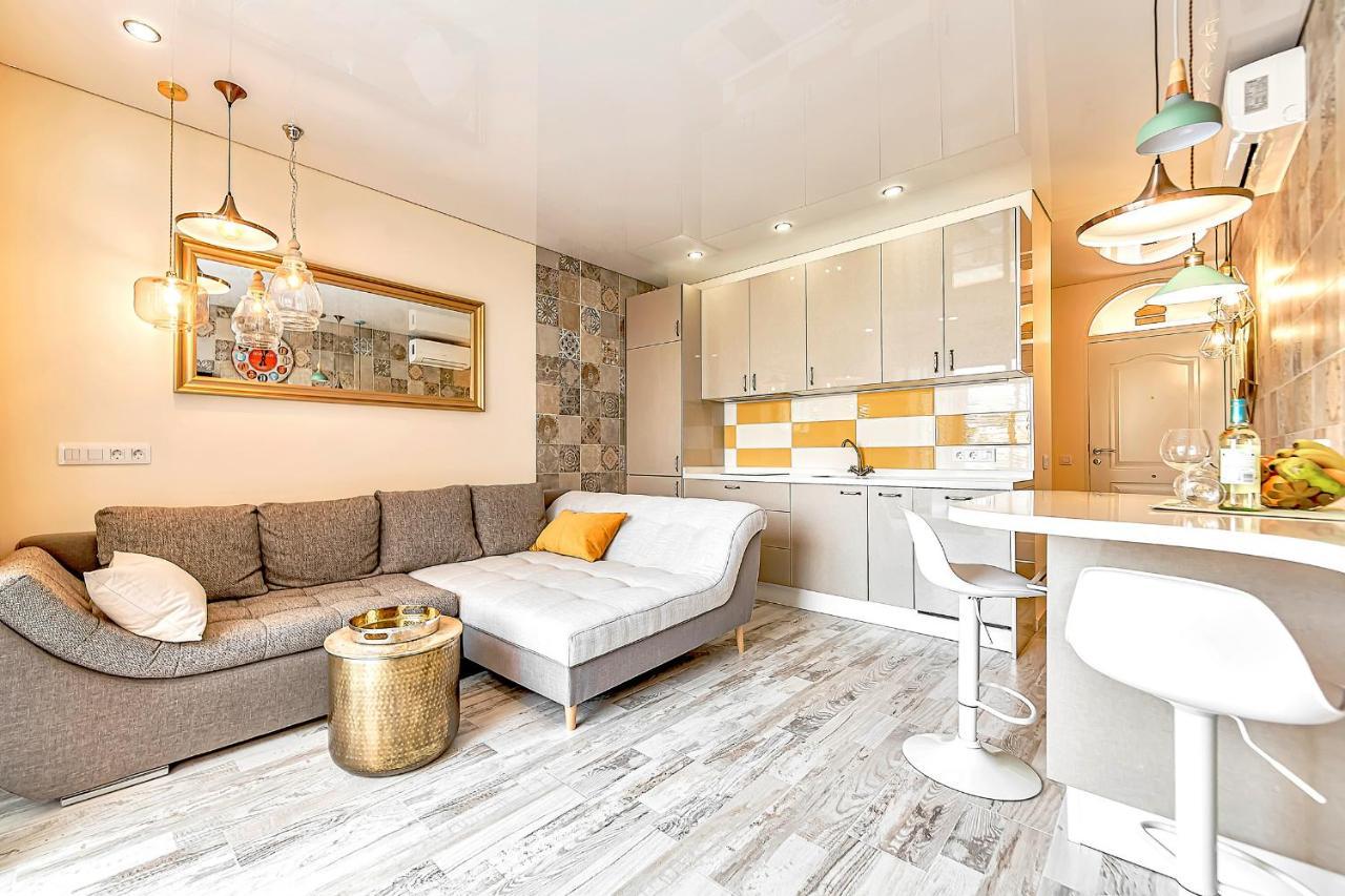 Luxury Apartment Orlando Costa Adeje  Εξωτερικό φωτογραφία
