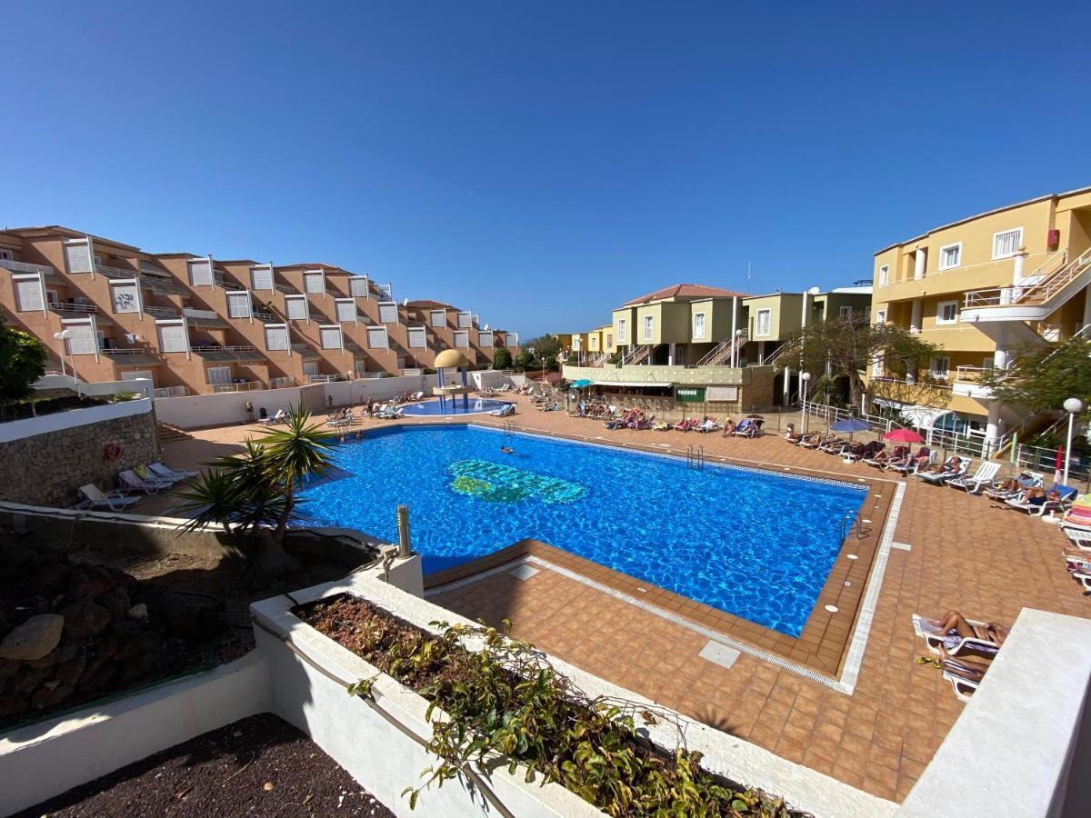 Luxury Apartment Orlando Costa Adeje  Εξωτερικό φωτογραφία