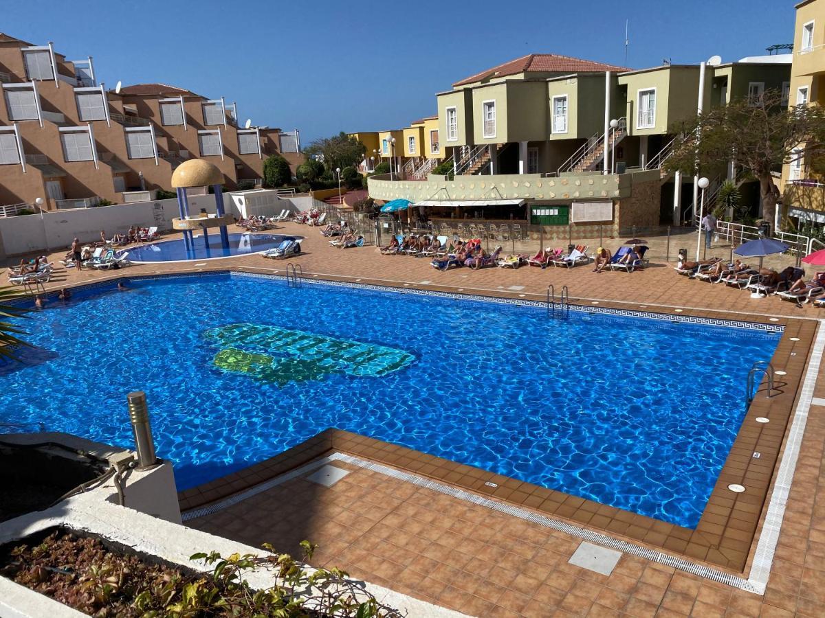 Luxury Apartment Orlando Costa Adeje  Εξωτερικό φωτογραφία