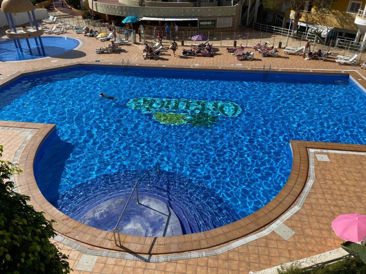 Luxury Apartment Orlando Costa Adeje  Εξωτερικό φωτογραφία