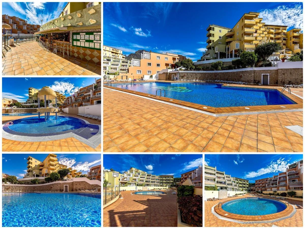 Luxury Apartment Orlando Costa Adeje  Εξωτερικό φωτογραφία