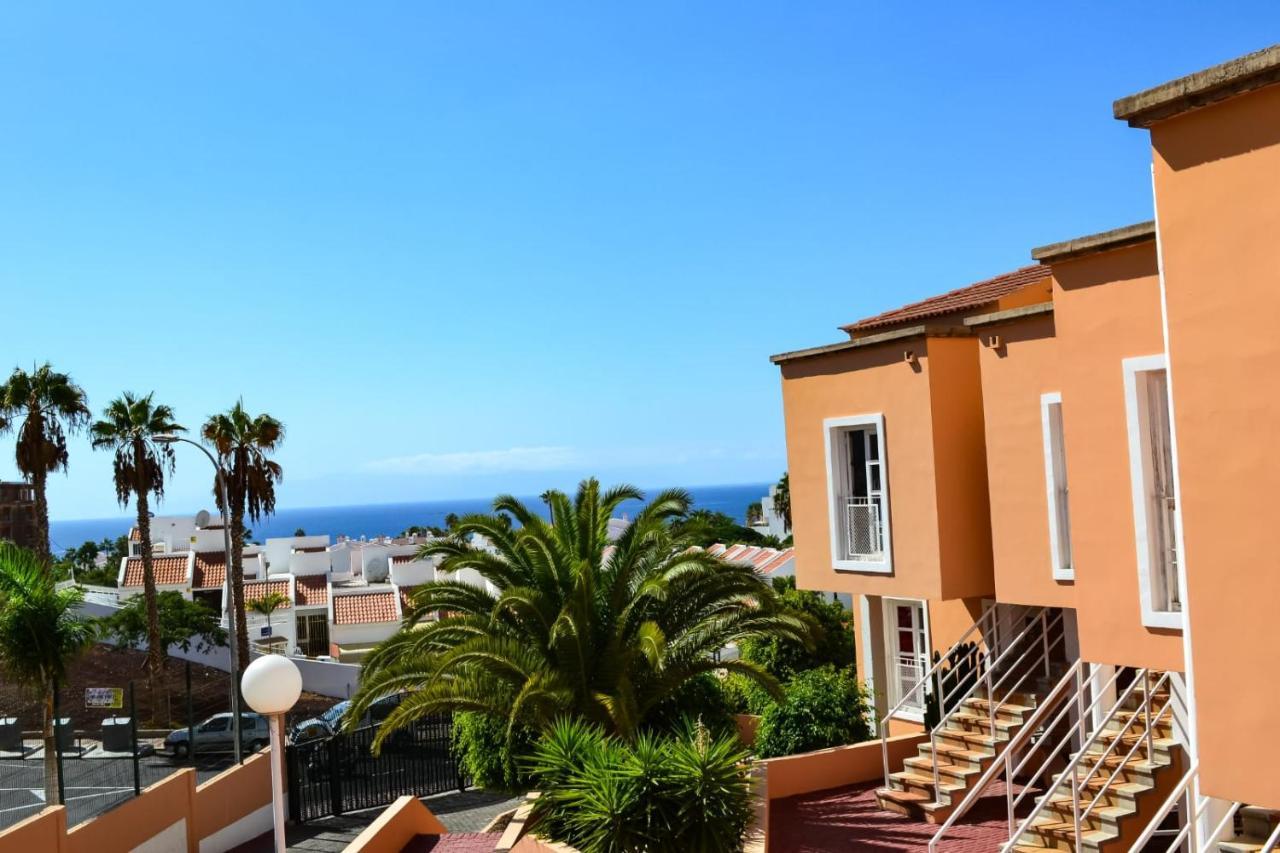 Luxury Apartment Orlando Costa Adeje  Εξωτερικό φωτογραφία
