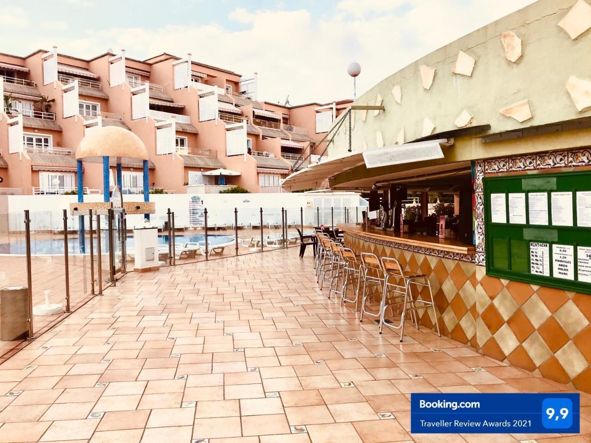 Luxury Apartment Orlando Costa Adeje  Εξωτερικό φωτογραφία