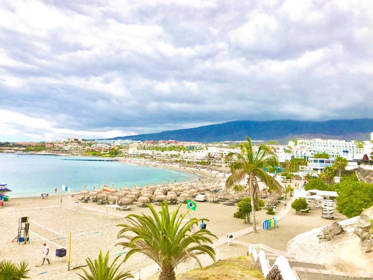 Luxury Apartment Orlando Costa Adeje  Εξωτερικό φωτογραφία