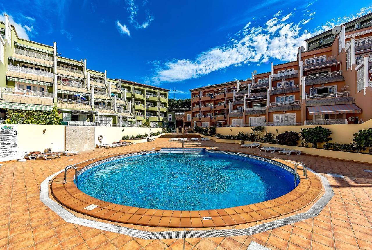 Luxury Apartment Orlando Costa Adeje  Εξωτερικό φωτογραφία