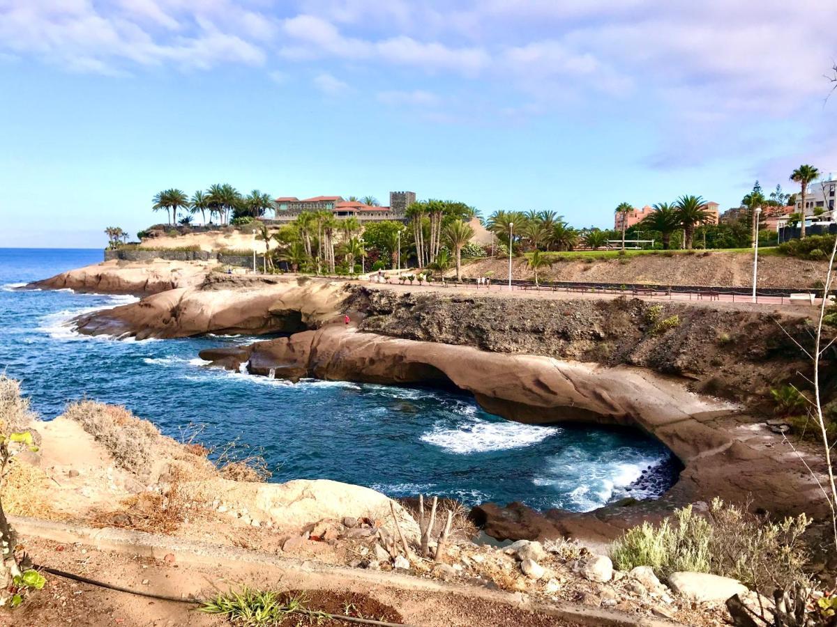 Luxury Apartment Orlando Costa Adeje  Εξωτερικό φωτογραφία