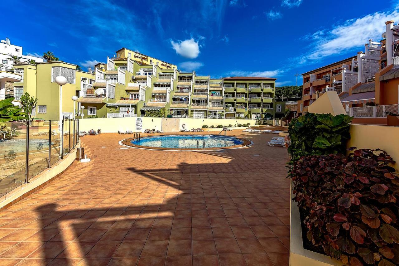Luxury Apartment Orlando Costa Adeje  Εξωτερικό φωτογραφία