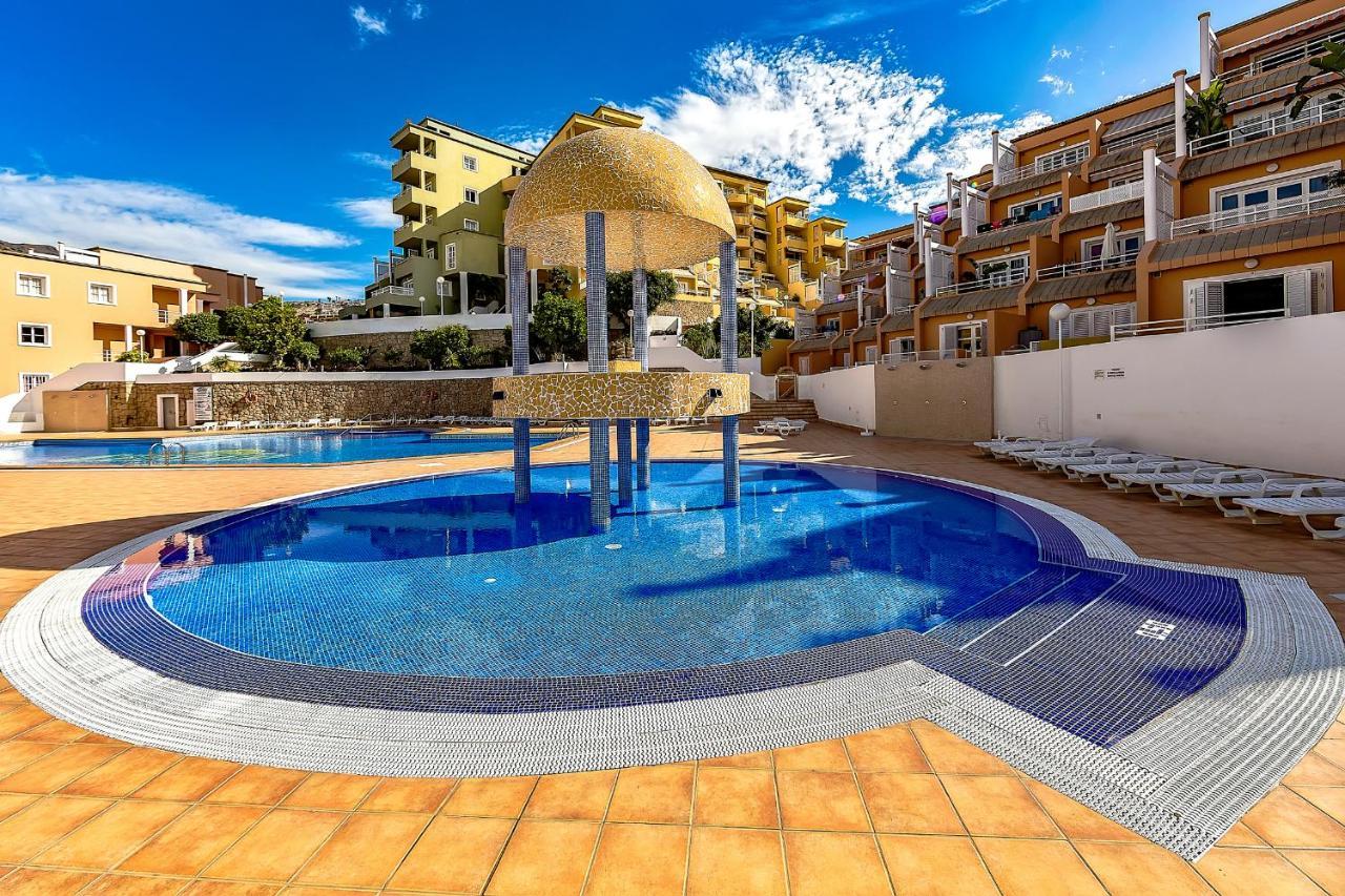 Luxury Apartment Orlando Costa Adeje  Εξωτερικό φωτογραφία
