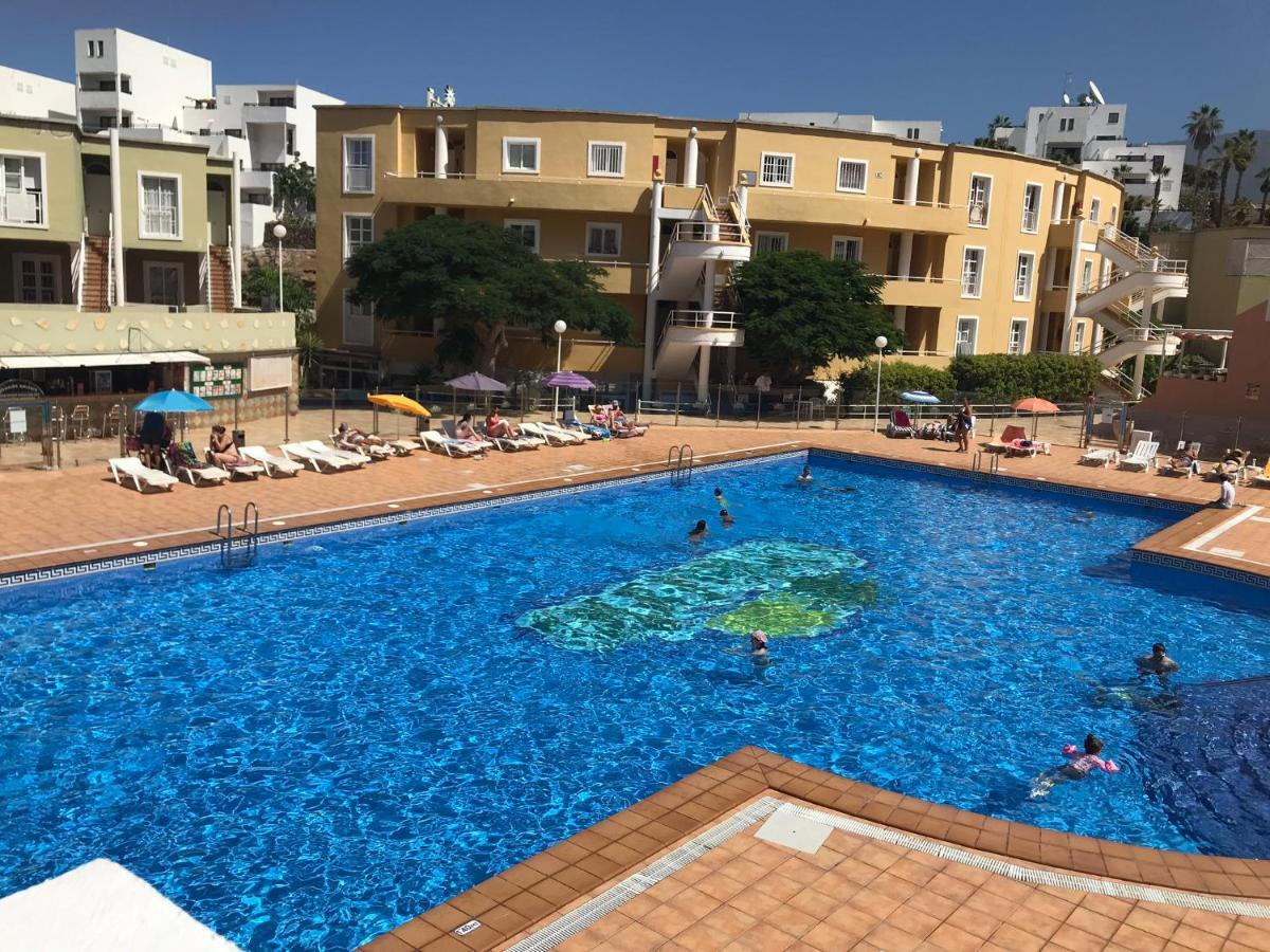 Luxury Apartment Orlando Costa Adeje  Εξωτερικό φωτογραφία