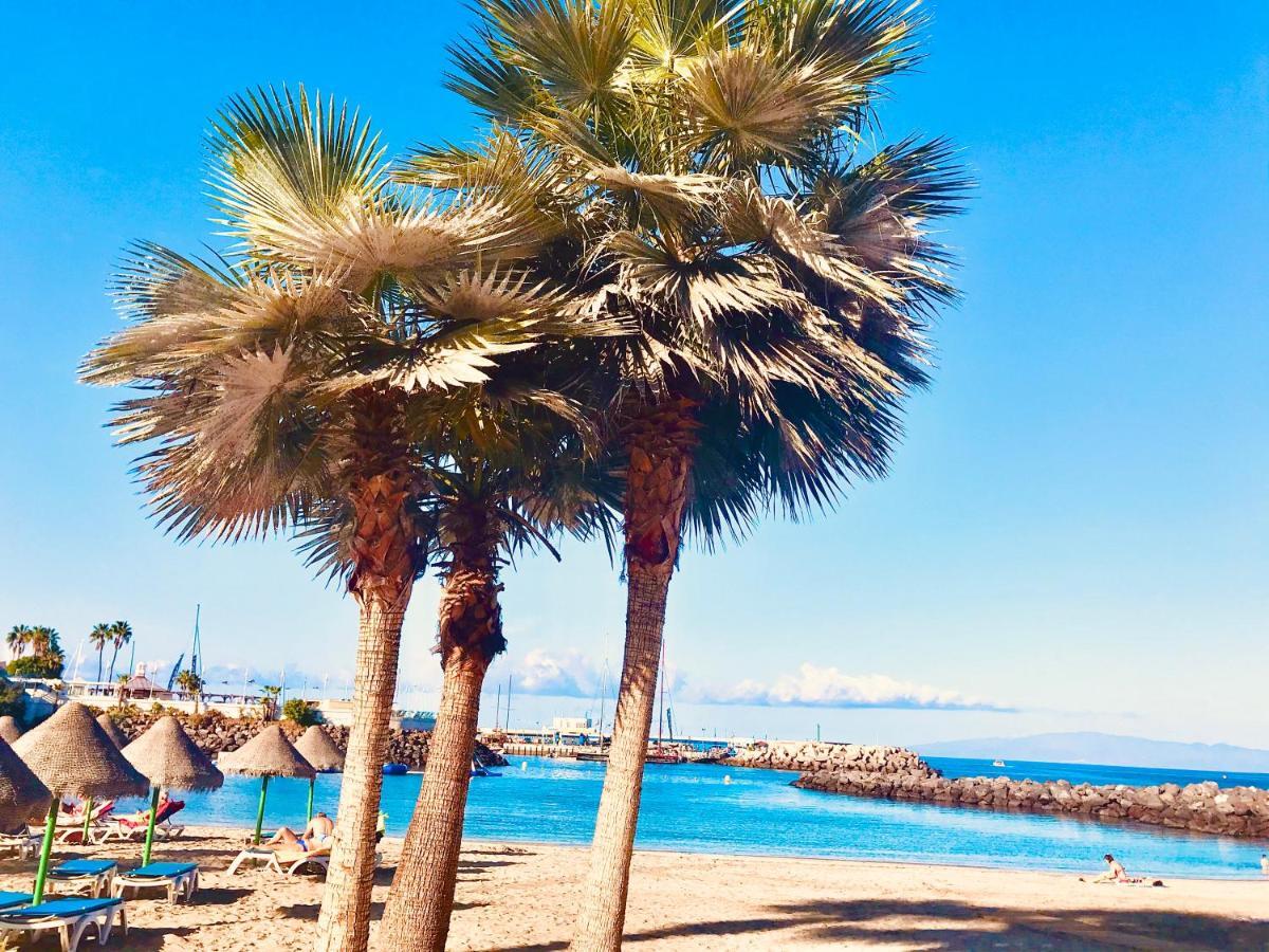 Luxury Apartment Orlando Costa Adeje  Εξωτερικό φωτογραφία