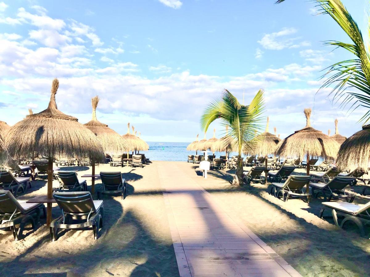 Luxury Apartment Orlando Costa Adeje  Εξωτερικό φωτογραφία