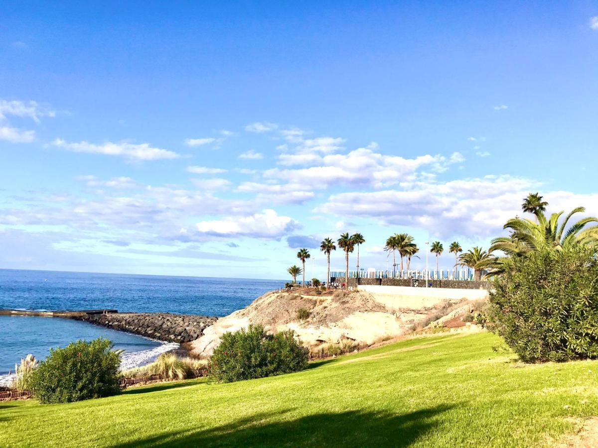 Luxury Apartment Orlando Costa Adeje  Εξωτερικό φωτογραφία