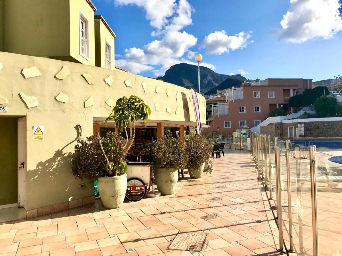 Luxury Apartment Orlando Costa Adeje  Εξωτερικό φωτογραφία