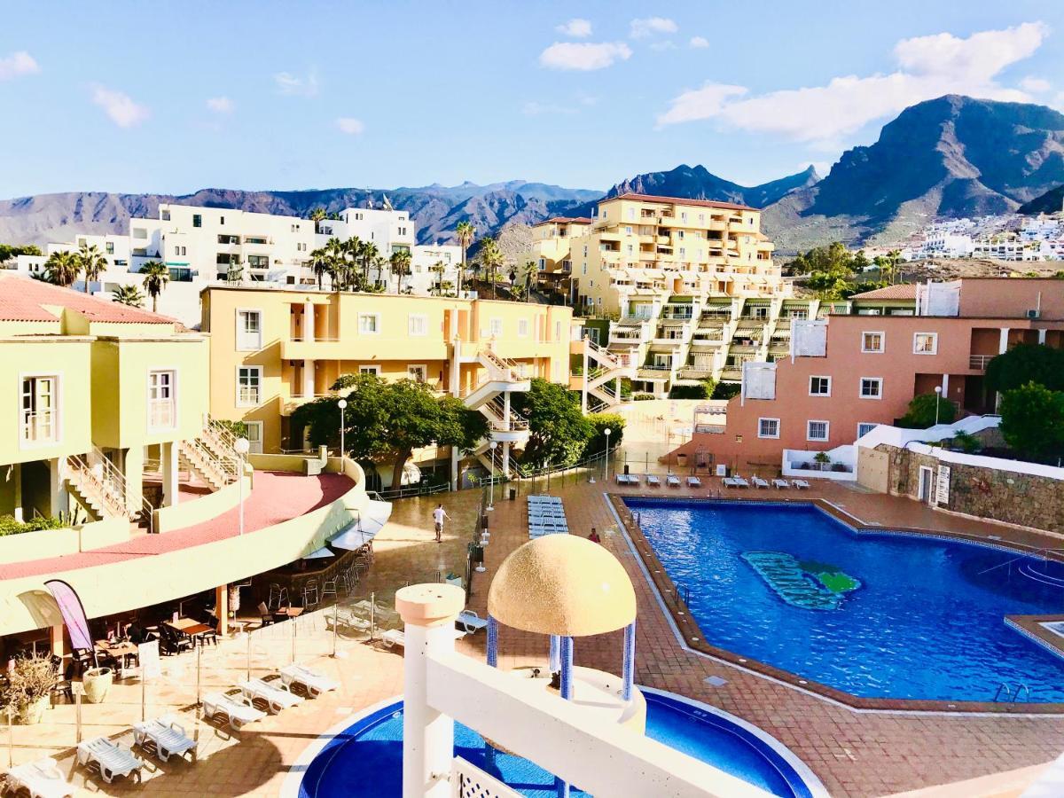 Luxury Apartment Orlando Costa Adeje  Εξωτερικό φωτογραφία