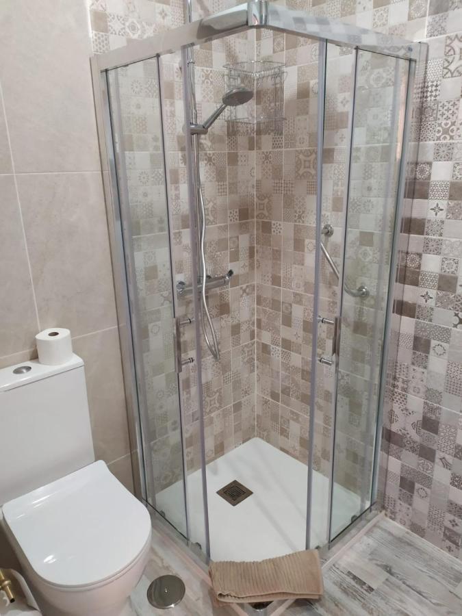 Luxury Apartment Orlando Costa Adeje  Εξωτερικό φωτογραφία