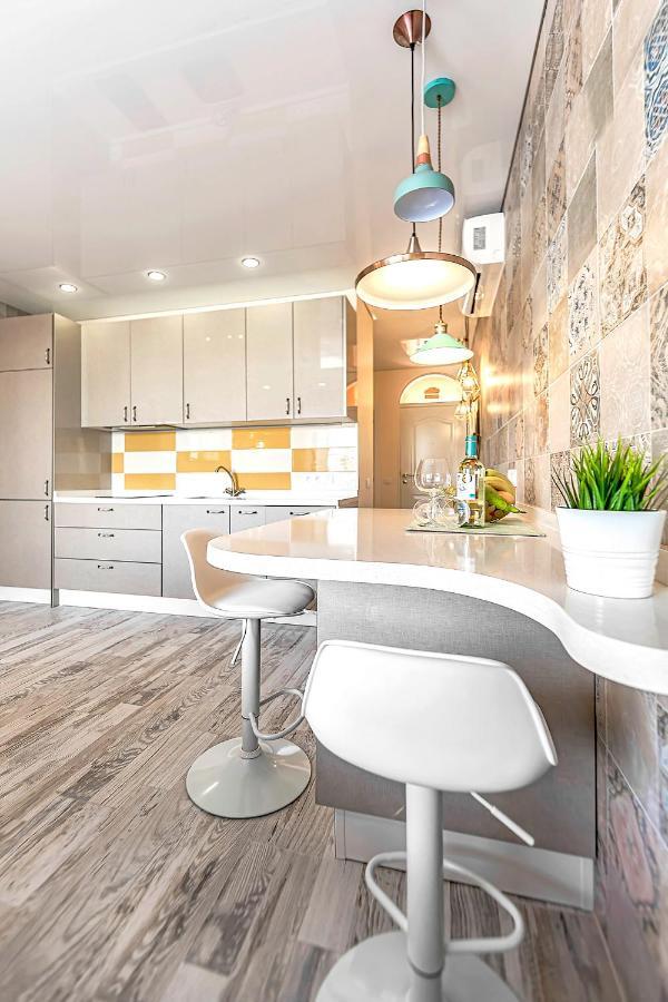Luxury Apartment Orlando Costa Adeje  Εξωτερικό φωτογραφία