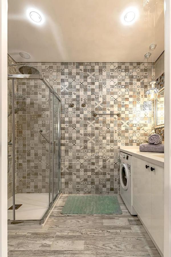 Luxury Apartment Orlando Costa Adeje  Εξωτερικό φωτογραφία