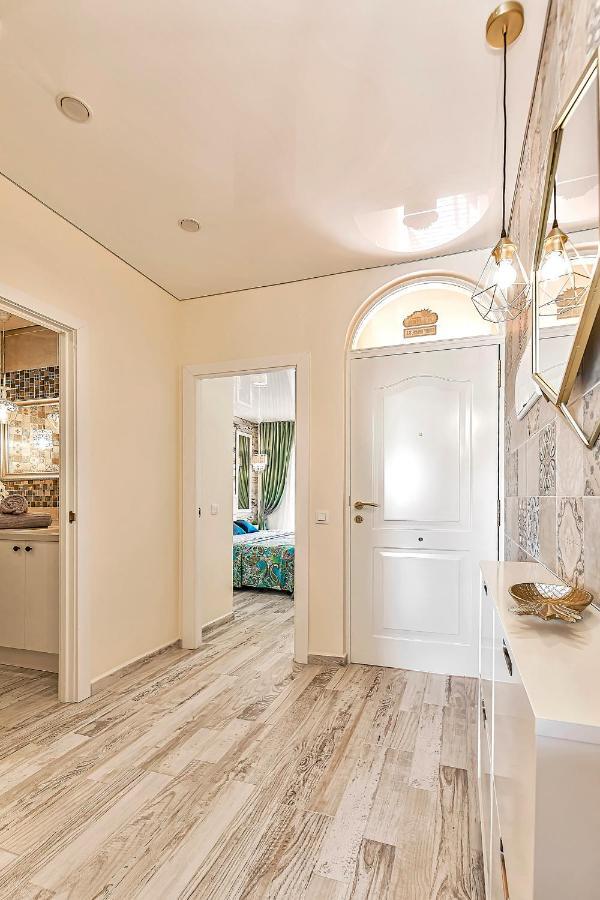 Luxury Apartment Orlando Costa Adeje  Εξωτερικό φωτογραφία