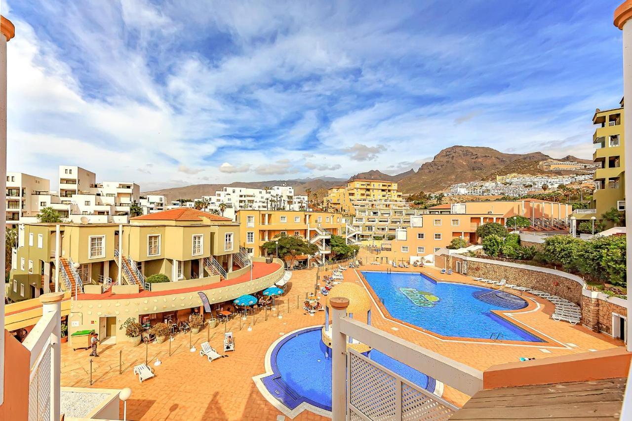 Luxury Apartment Orlando Costa Adeje  Εξωτερικό φωτογραφία