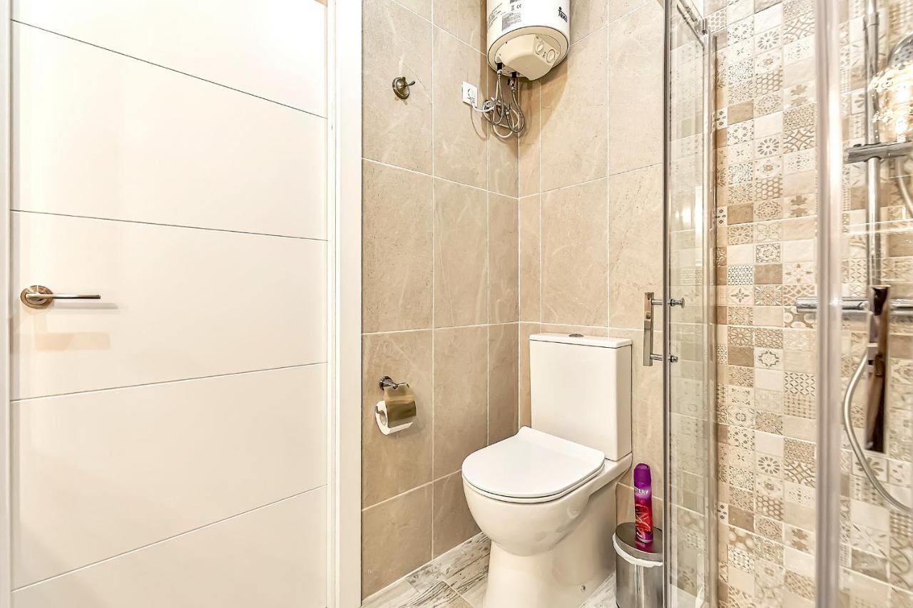Luxury Apartment Orlando Costa Adeje  Εξωτερικό φωτογραφία