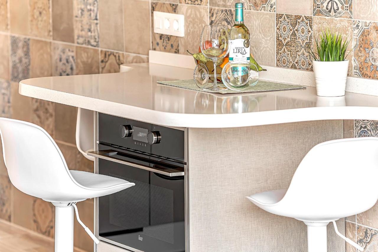 Luxury Apartment Orlando Costa Adeje  Εξωτερικό φωτογραφία