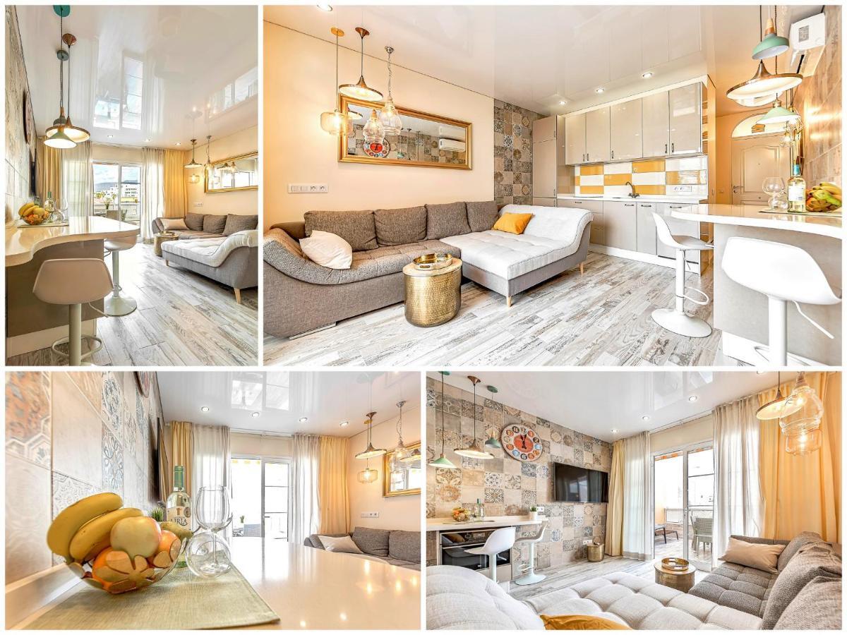 Luxury Apartment Orlando Costa Adeje  Εξωτερικό φωτογραφία