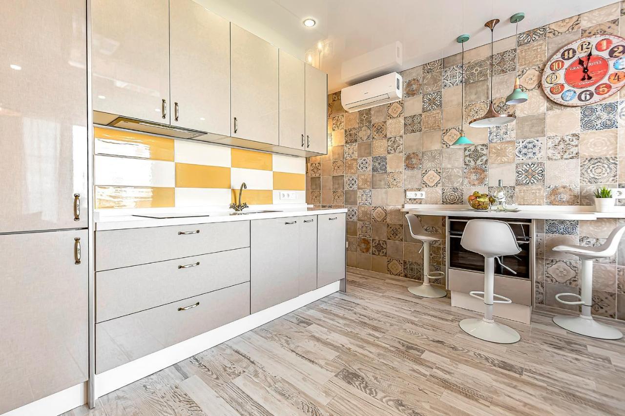 Luxury Apartment Orlando Costa Adeje  Εξωτερικό φωτογραφία