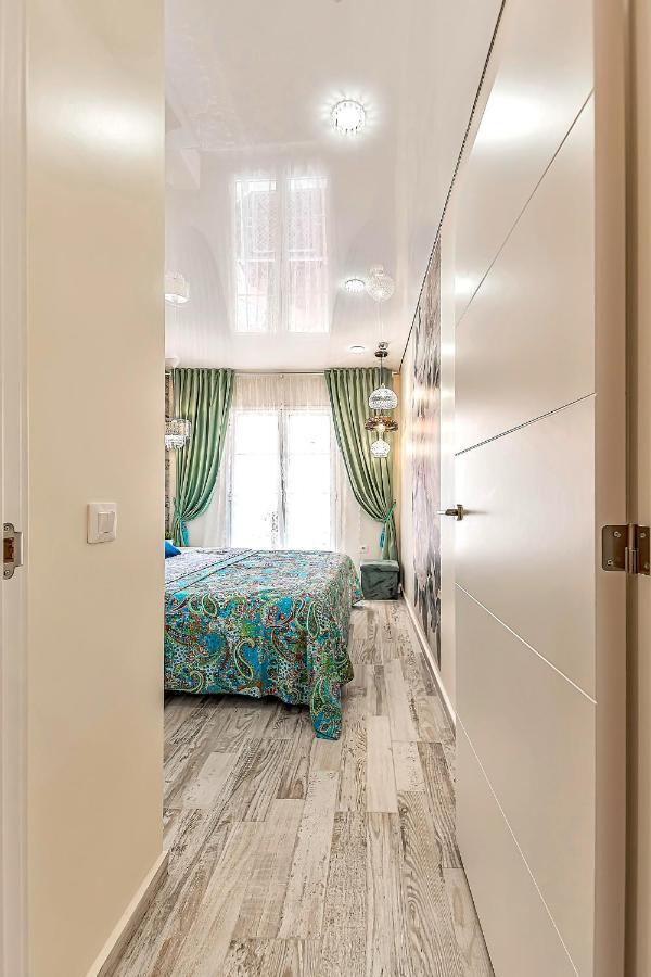 Luxury Apartment Orlando Costa Adeje  Εξωτερικό φωτογραφία