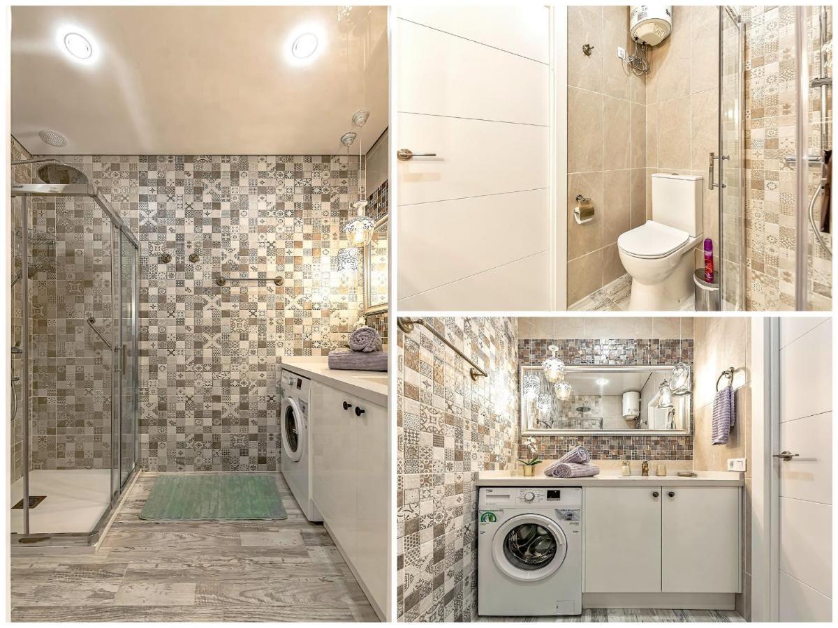 Luxury Apartment Orlando Costa Adeje  Εξωτερικό φωτογραφία