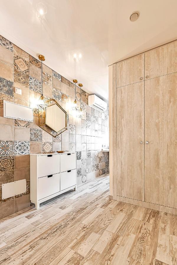 Luxury Apartment Orlando Costa Adeje  Εξωτερικό φωτογραφία