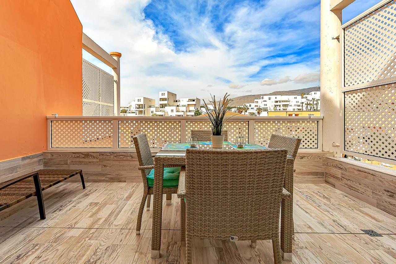 Luxury Apartment Orlando Costa Adeje  Εξωτερικό φωτογραφία