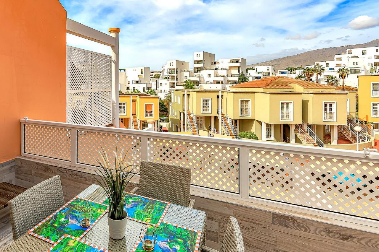 Luxury Apartment Orlando Costa Adeje  Εξωτερικό φωτογραφία