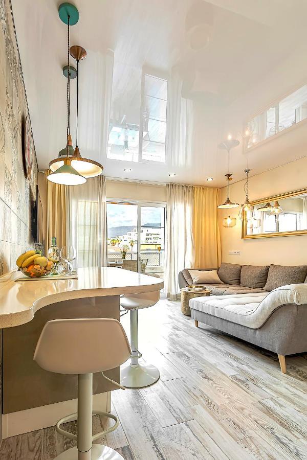 Luxury Apartment Orlando Costa Adeje  Εξωτερικό φωτογραφία