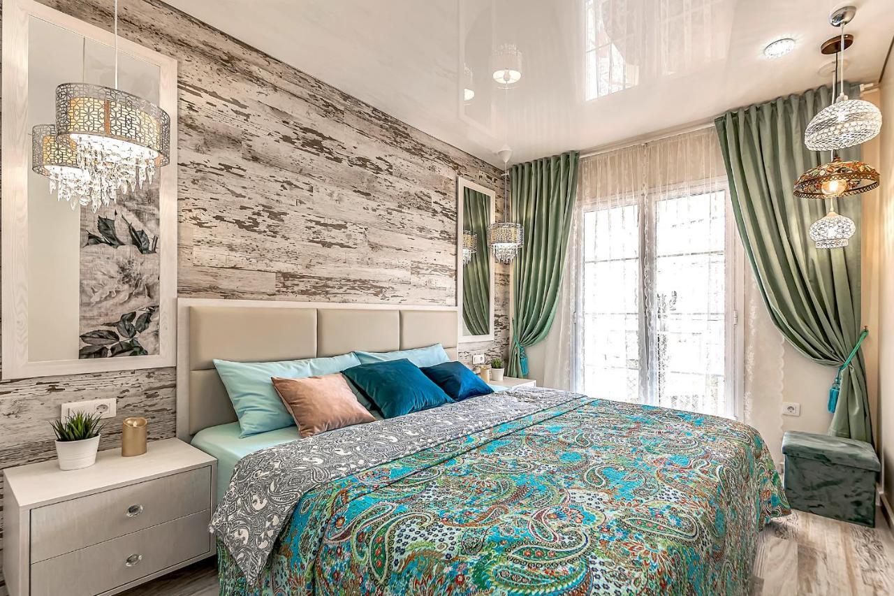 Luxury Apartment Orlando Costa Adeje  Εξωτερικό φωτογραφία