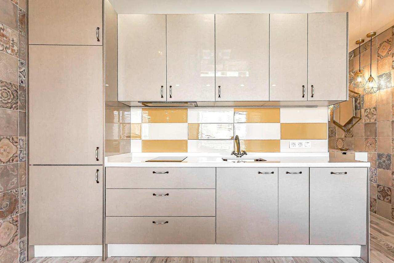 Luxury Apartment Orlando Costa Adeje  Εξωτερικό φωτογραφία