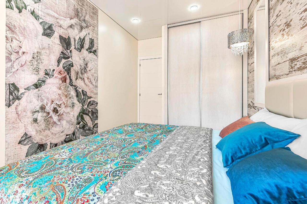 Luxury Apartment Orlando Costa Adeje  Εξωτερικό φωτογραφία