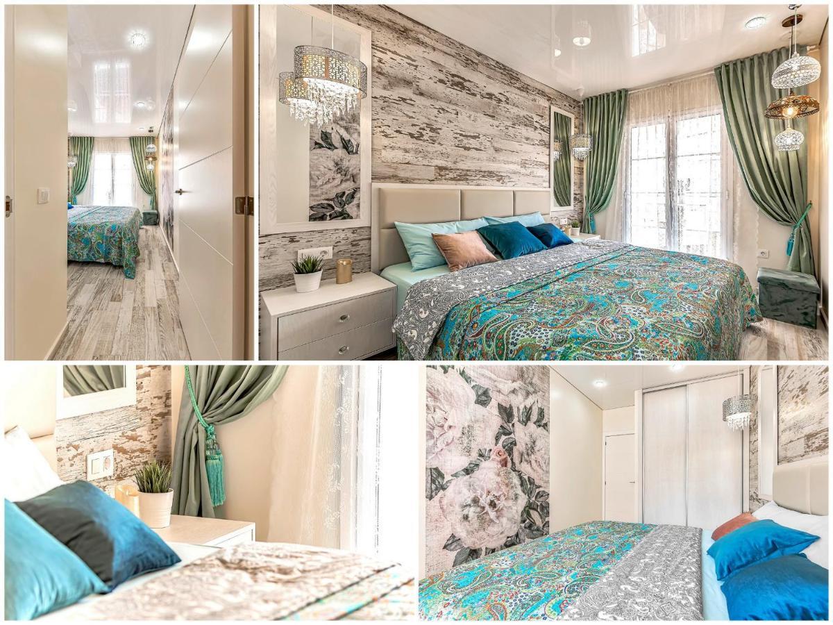 Luxury Apartment Orlando Costa Adeje  Εξωτερικό φωτογραφία