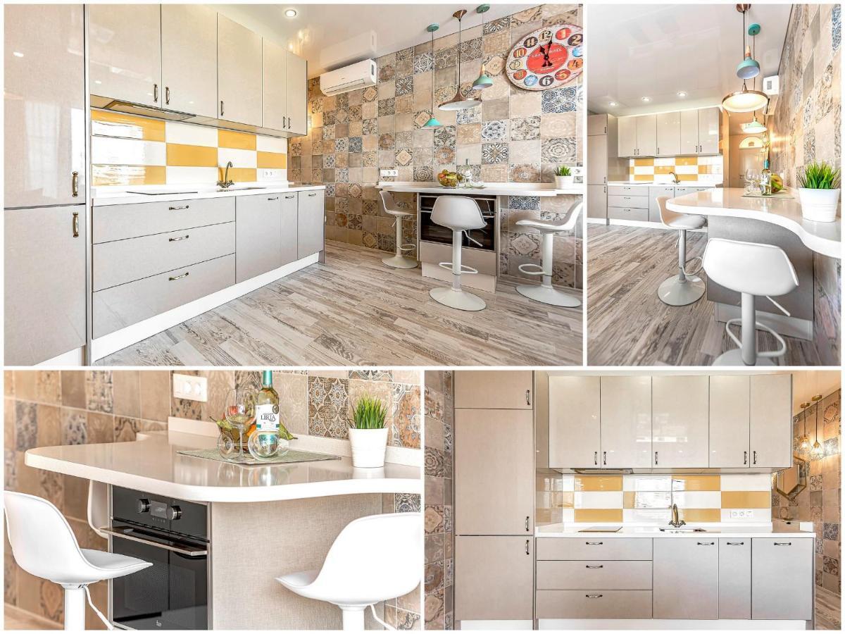Luxury Apartment Orlando Costa Adeje  Εξωτερικό φωτογραφία