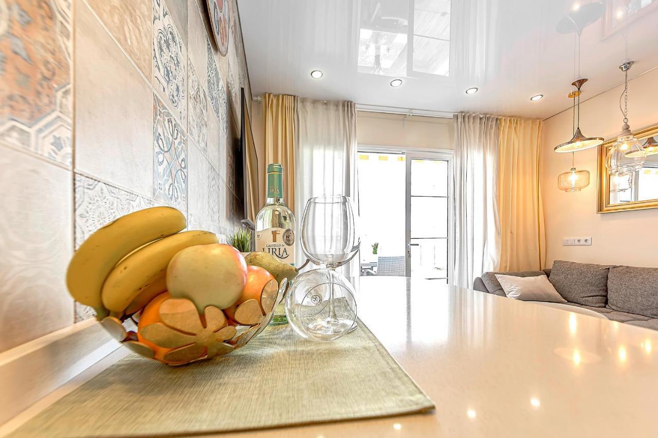 Luxury Apartment Orlando Costa Adeje  Εξωτερικό φωτογραφία